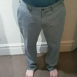 Polo Ralph Lauren Grey Chino